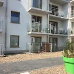 Appartamento Sloneczne Tarasy Gray *