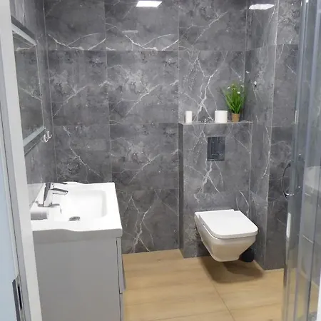 Sloneczne Tarasy Gray *