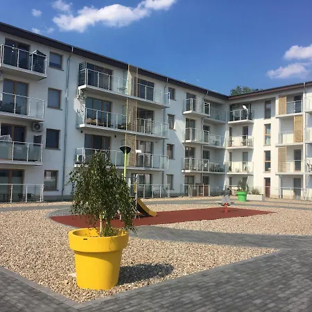 Sloneczne Tarasy Gray *