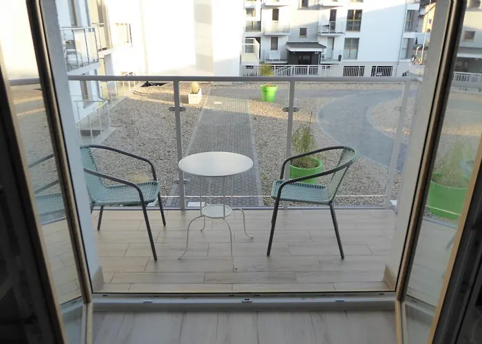 Sloneczne Tarasy Gray