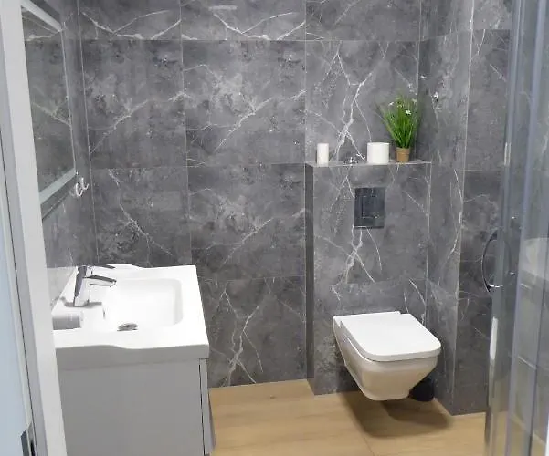 Sloneczne Tarasy Gray *