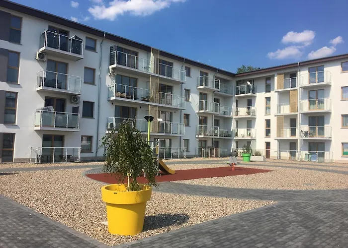 Sloneczne Tarasy Gray *